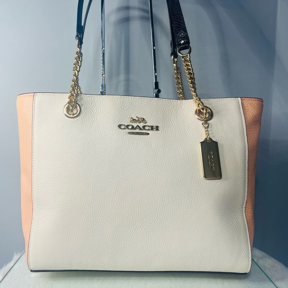 Coach Handbags - Reserved for Kay Kay